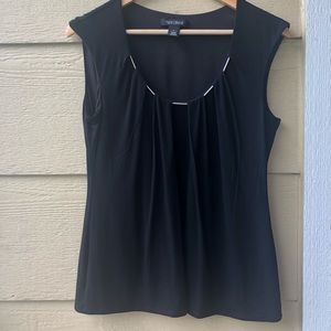 White House Black Market Top